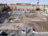 nám. J. z Poděbrad, 05.04.2025